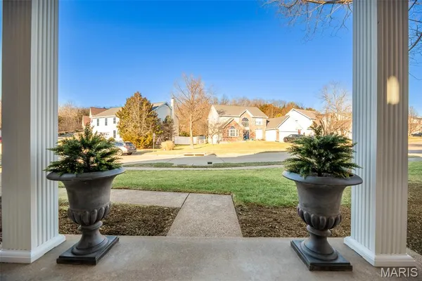$500,000 | 944 Emerald Oaks Court, Eureka, MO 63025