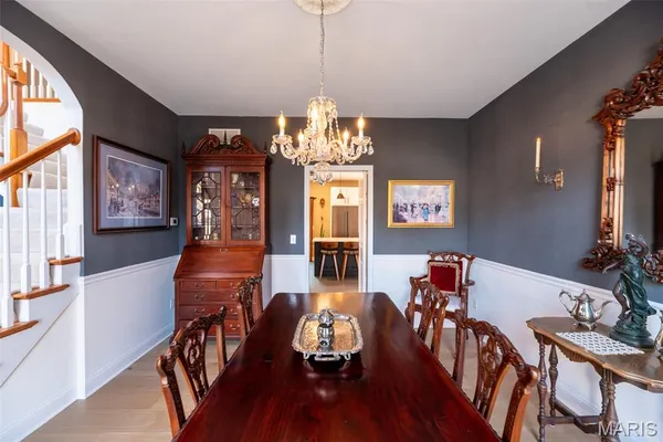 $500,000 | 944 Emerald Oaks Court, Eureka, MO 63025