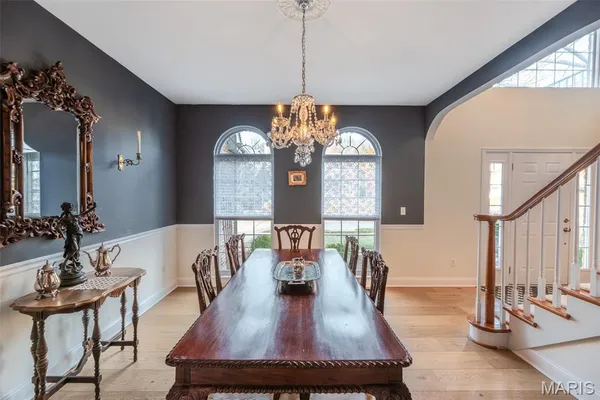 $500,000 | 944 Emerald Oaks Court, Eureka, MO 63025