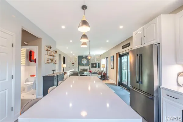 $500,000 | 944 Emerald Oaks Court, Eureka, MO 63025