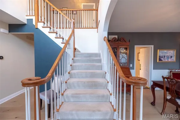 $500,000 | 944 Emerald Oaks Court, Eureka, MO 63025