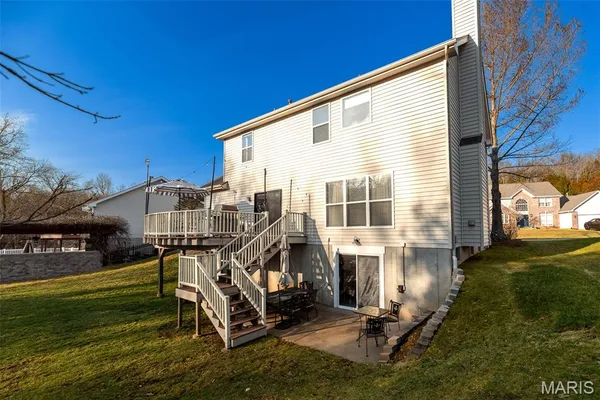 $500,000 | 944 Emerald Oaks Court, Eureka, MO 63025