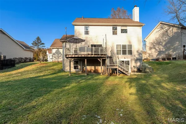 $500,000 | 944 Emerald Oaks Court, Eureka, MO 63025