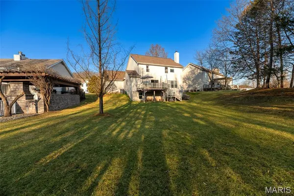$500,000 | 944 Emerald Oaks Court, Eureka, MO 63025