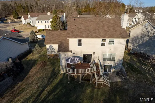$500,000 | 944 Emerald Oaks Court, Eureka, MO 63025