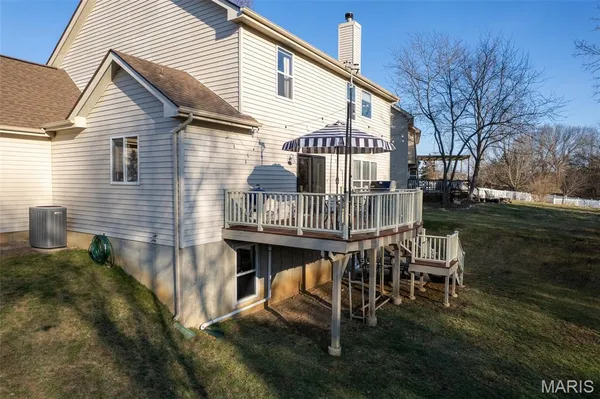 $500,000 | 944 Emerald Oaks Court, Eureka, MO 63025