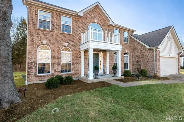 $500,000 | 944 Emerald Oaks Court, Eureka, MO 63025