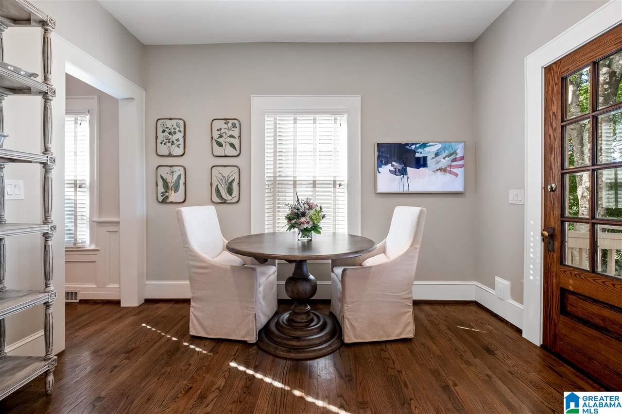 1124 Glen View Road Birmingham, AL 35222 - Photo 10 of 46