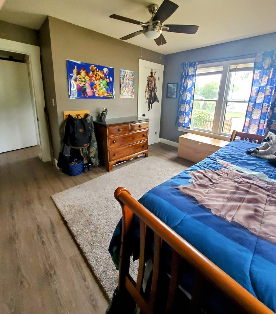 1236 Ritter Street Mason, TX 76856 - Photo 28 of 30 Gallery Image 28