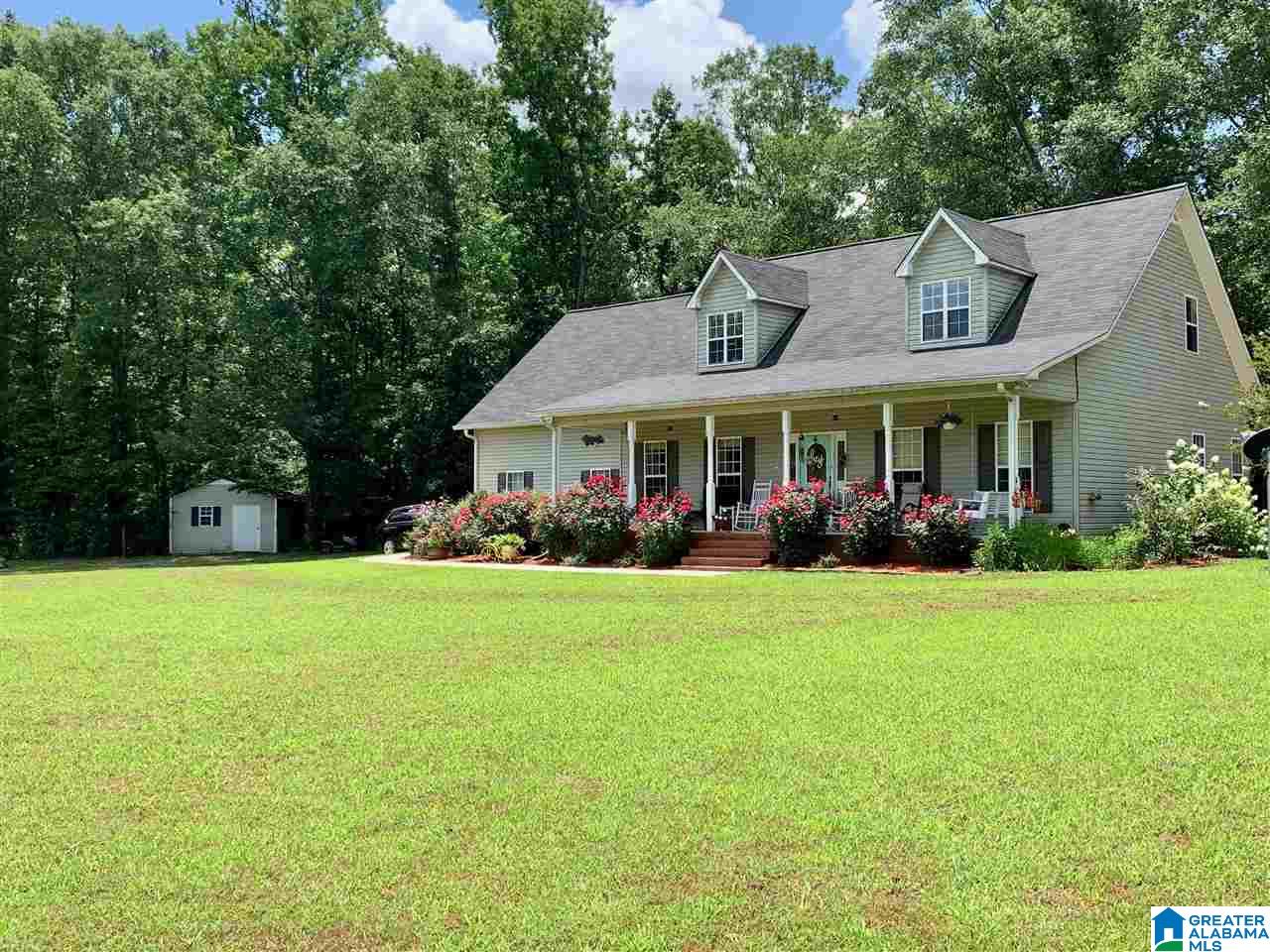 1600 Timmerman Road Blountsville, AL 35031 - Photo 2 of 28