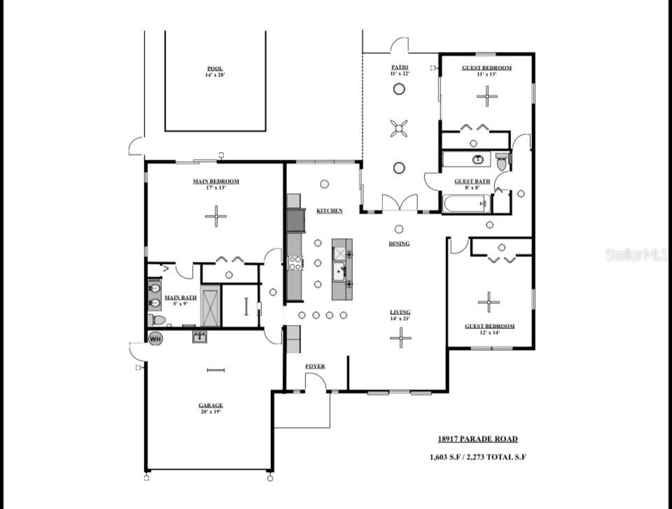 18917 Parade Road Hudson, FL 34667 - Photo 39 of 39 unknown