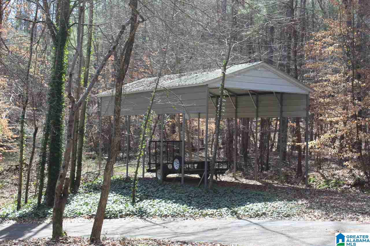 281 County Road 929 Delta, AL 36258 - Photo 13 of 49