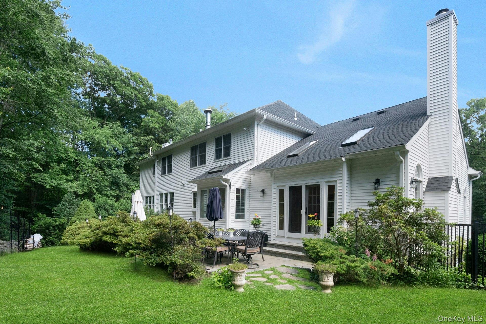 32 Split Rock Road South Salem, NY 10590 - Photo 29 of 35