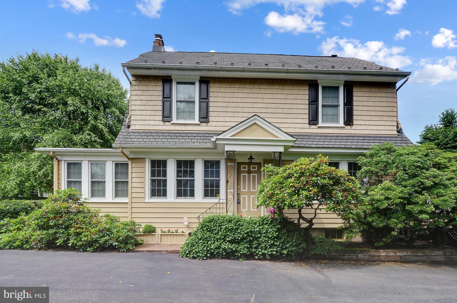 104 West Upper Ferry Road Ewing, NJ 08628 - Photo 1 of 34