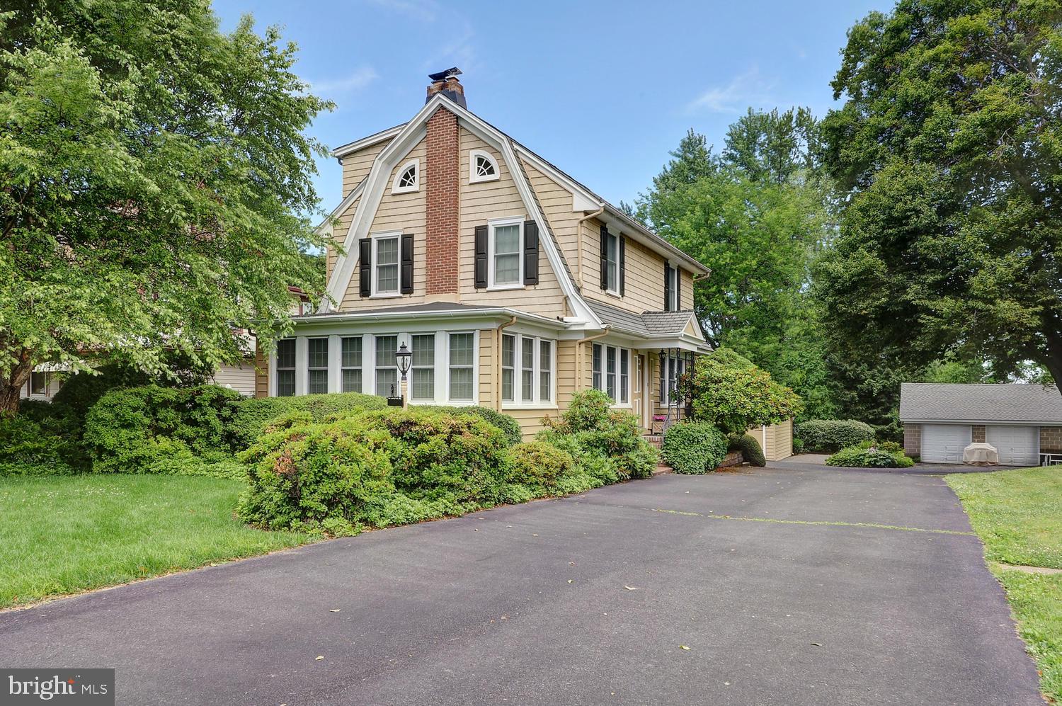 104 West Upper Ferry Road Ewing, NJ 08628 - Photo 2 of 34