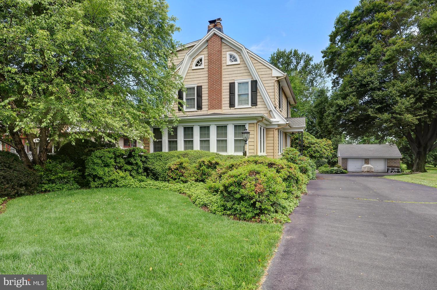 104 West Upper Ferry Road Ewing, NJ 08628 - Photo 3 of 34