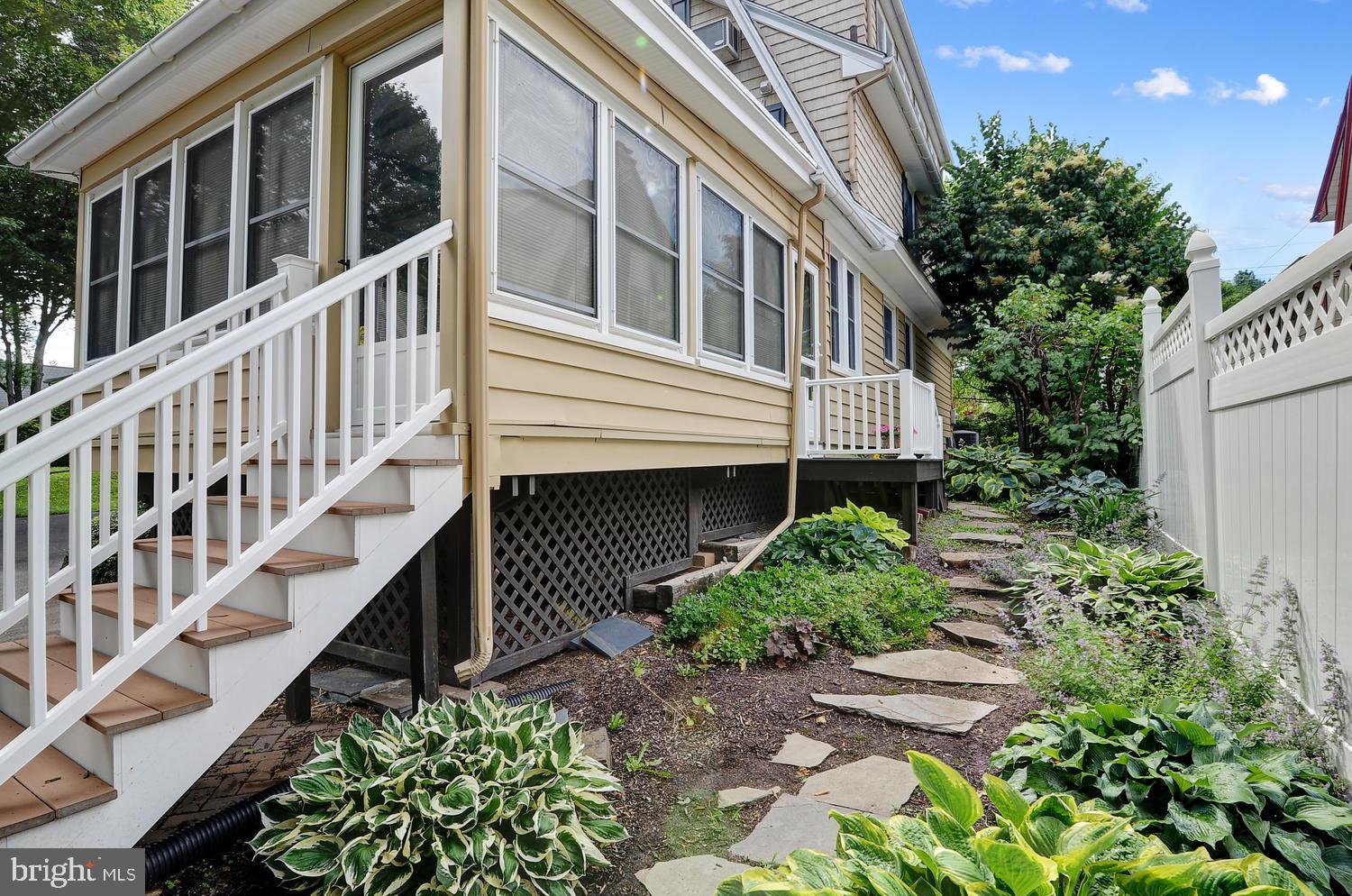 104 West Upper Ferry Road Ewing, NJ 08628 - Photo 26 of 34