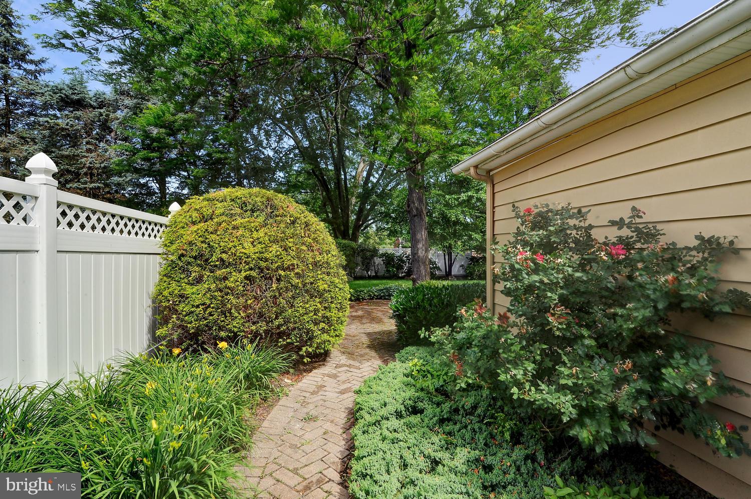 104 West Upper Ferry Road Ewing, NJ 08628 - Photo 27 of 34