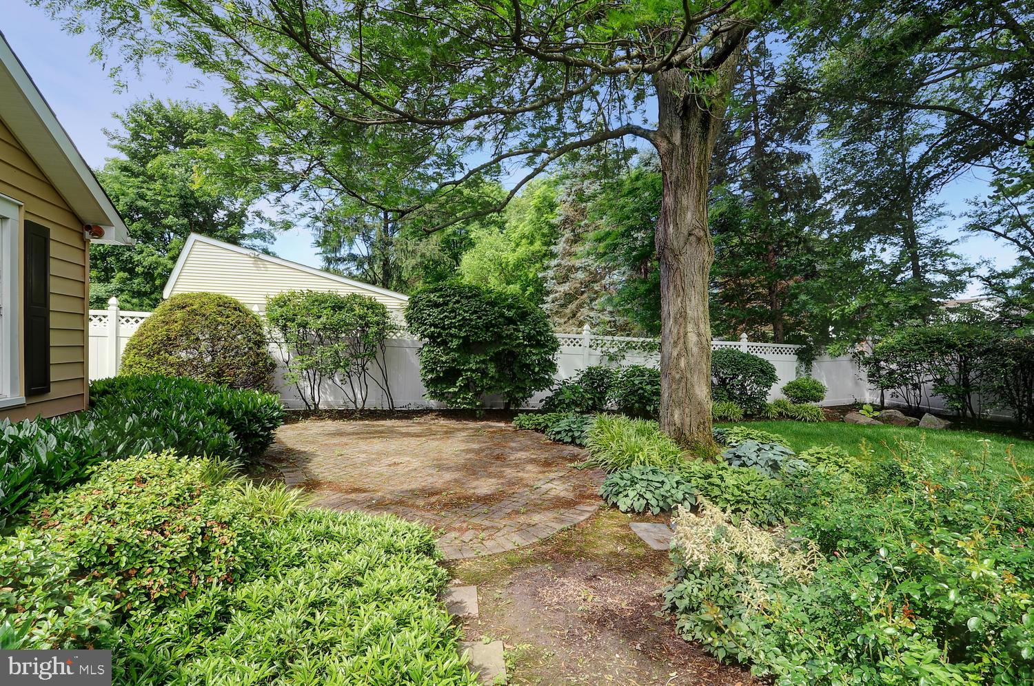 104 West Upper Ferry Road Ewing, NJ 08628 - Photo 28 of 34