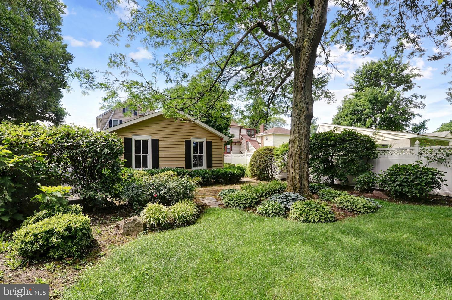 104 West Upper Ferry Road Ewing, NJ 08628 - Photo 29 of 34