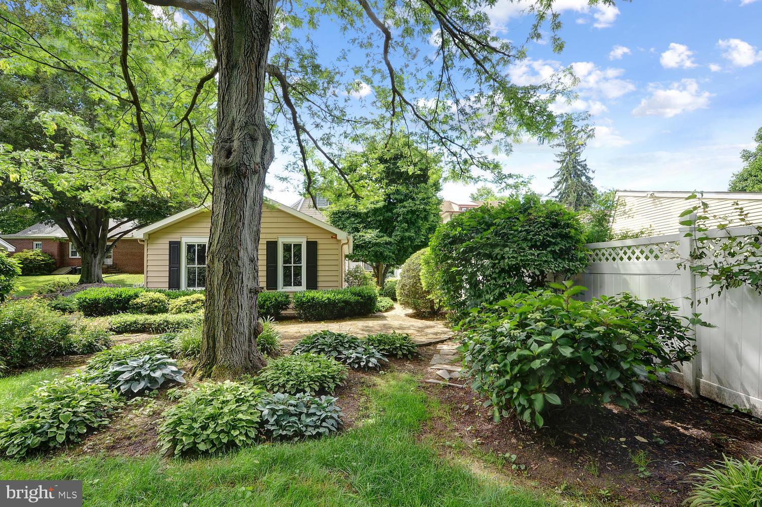 104 West Upper Ferry Road Ewing, NJ 08628 - Photo 30 of 34