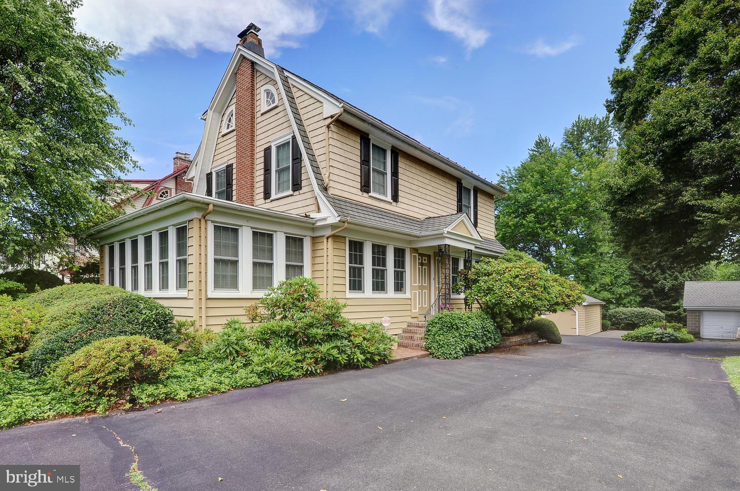 104 West Upper Ferry Road Ewing, NJ 08628 - Photo 4 of 34
