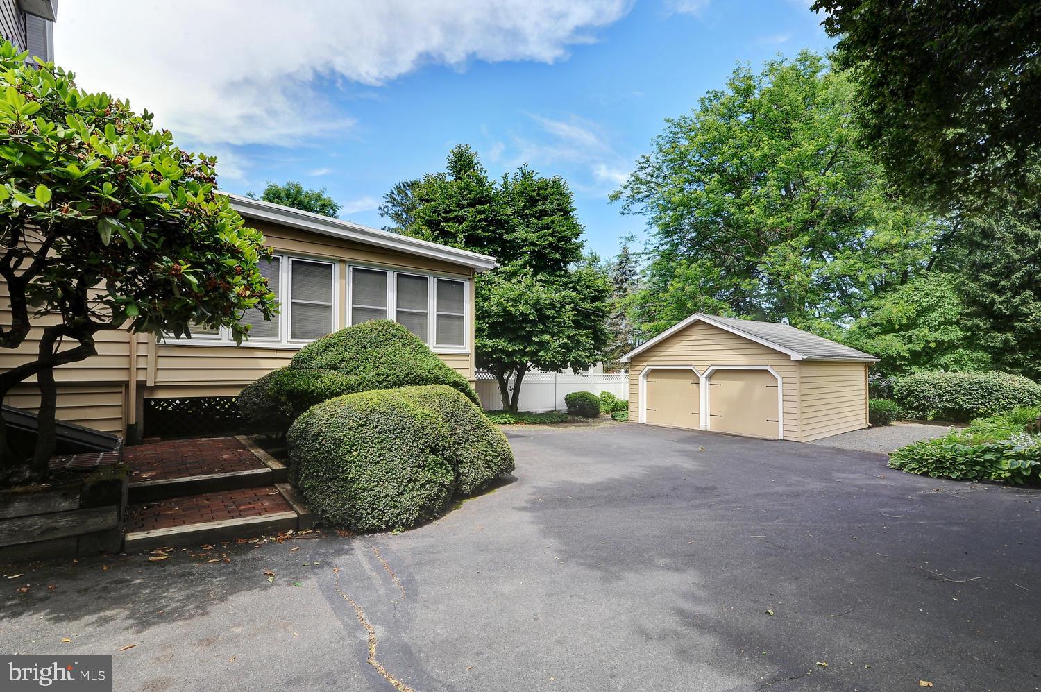 104 West Upper Ferry Road Ewing, NJ 08628 - Photo 31 of 34