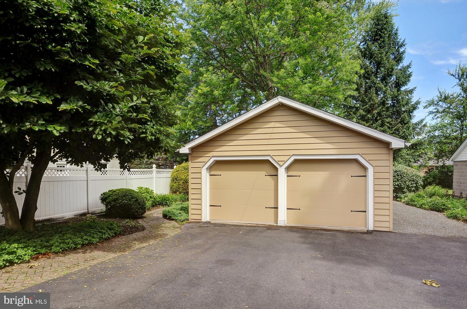 104 West Upper Ferry Road Ewing, NJ 08628 - Photo 32 of 34