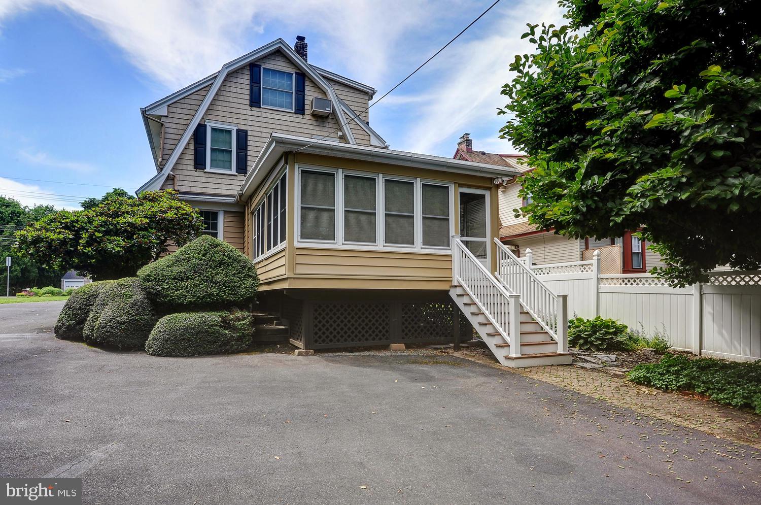 104 West Upper Ferry Road Ewing, NJ 08628 - Photo 33 of 34