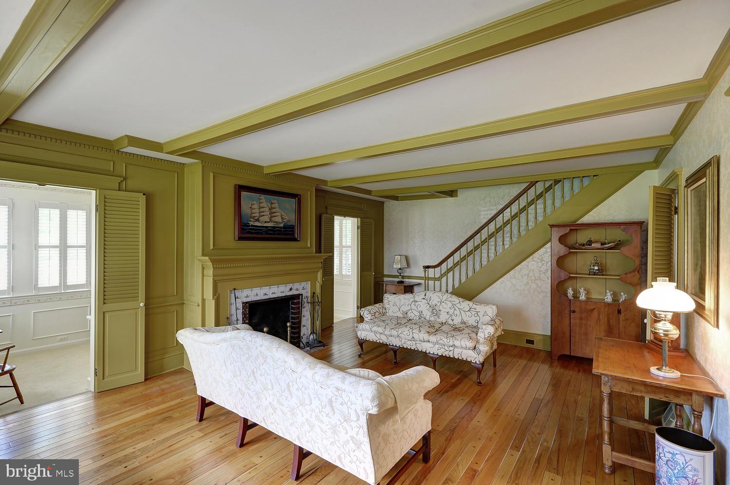 104 West Upper Ferry Road Ewing, NJ 08628 - Photo 5 of 34