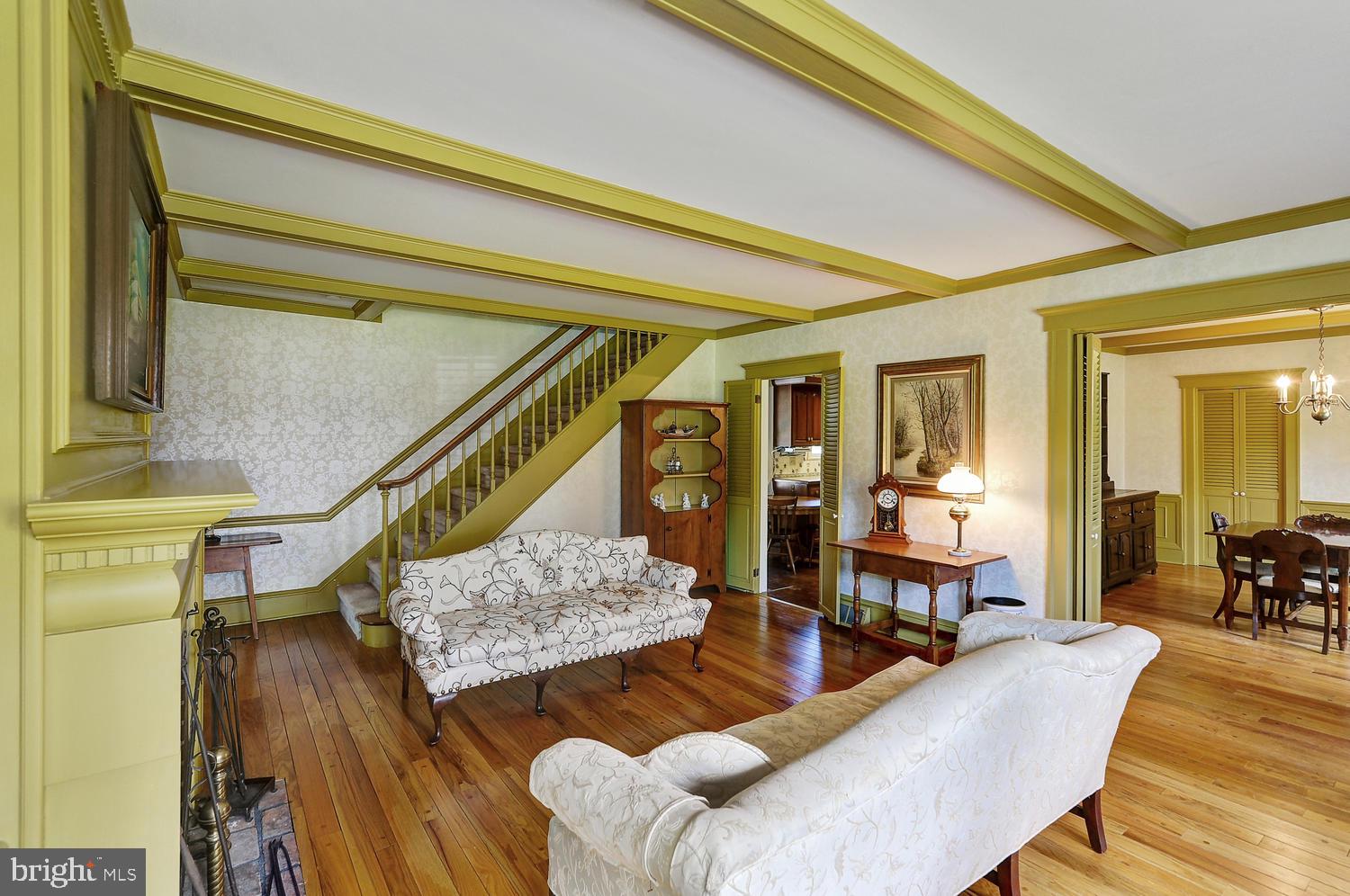 104 West Upper Ferry Road Ewing, NJ 08628 - Photo 10 of 34