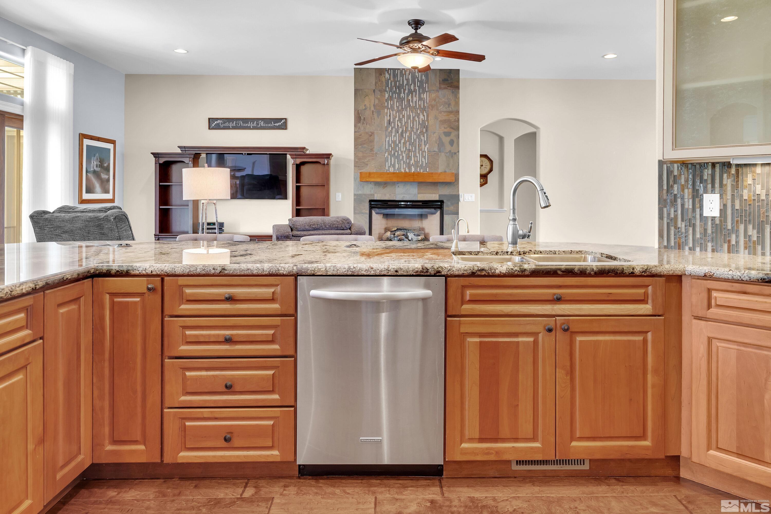 3740 West Hidden Valley Drive Reno, NV 89502 - Photo 11 of 31 Photo 11