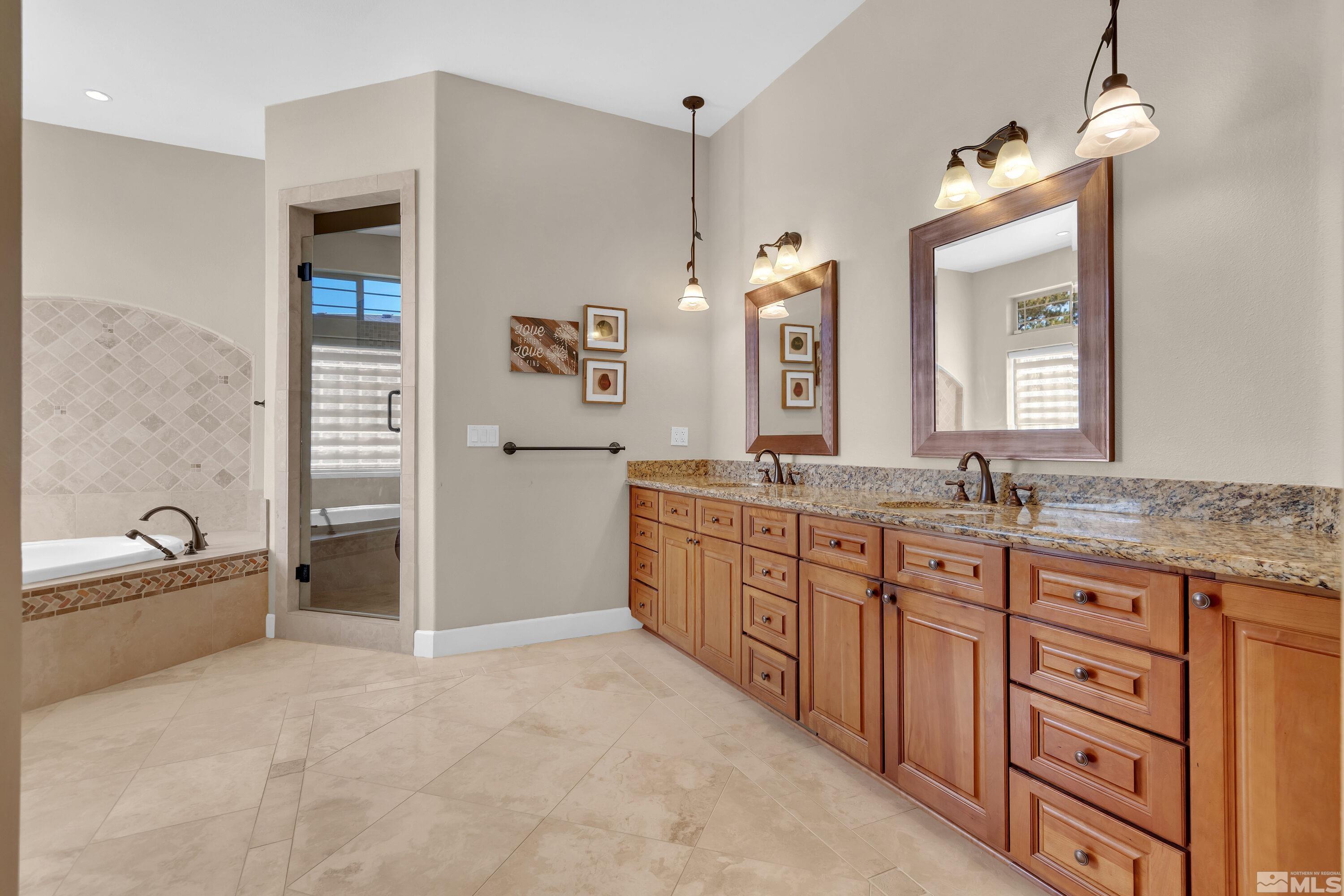 3740 West Hidden Valley Drive Reno, NV 89502 - Photo 14 of 31 Photo 14