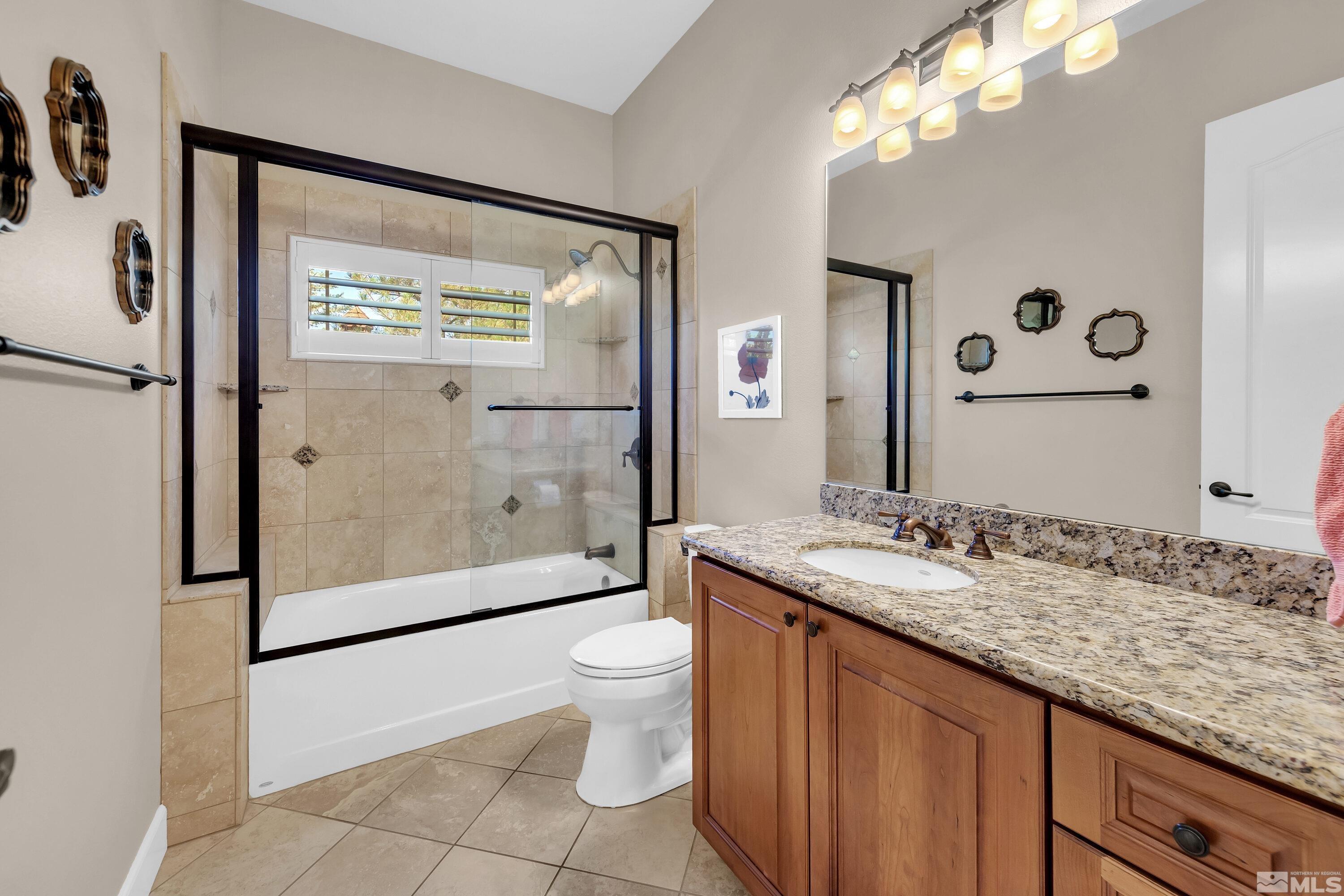 3740 West Hidden Valley Drive Reno, NV 89502 - Photo 18 of 31 Photo 18