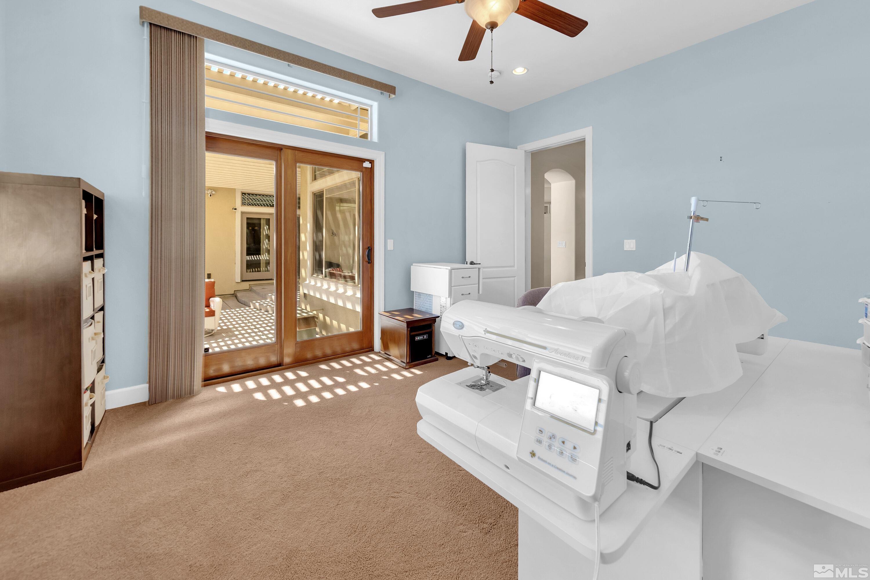 3740 West Hidden Valley Drive Reno, NV 89502 - Photo 20 of 31 Photo 20