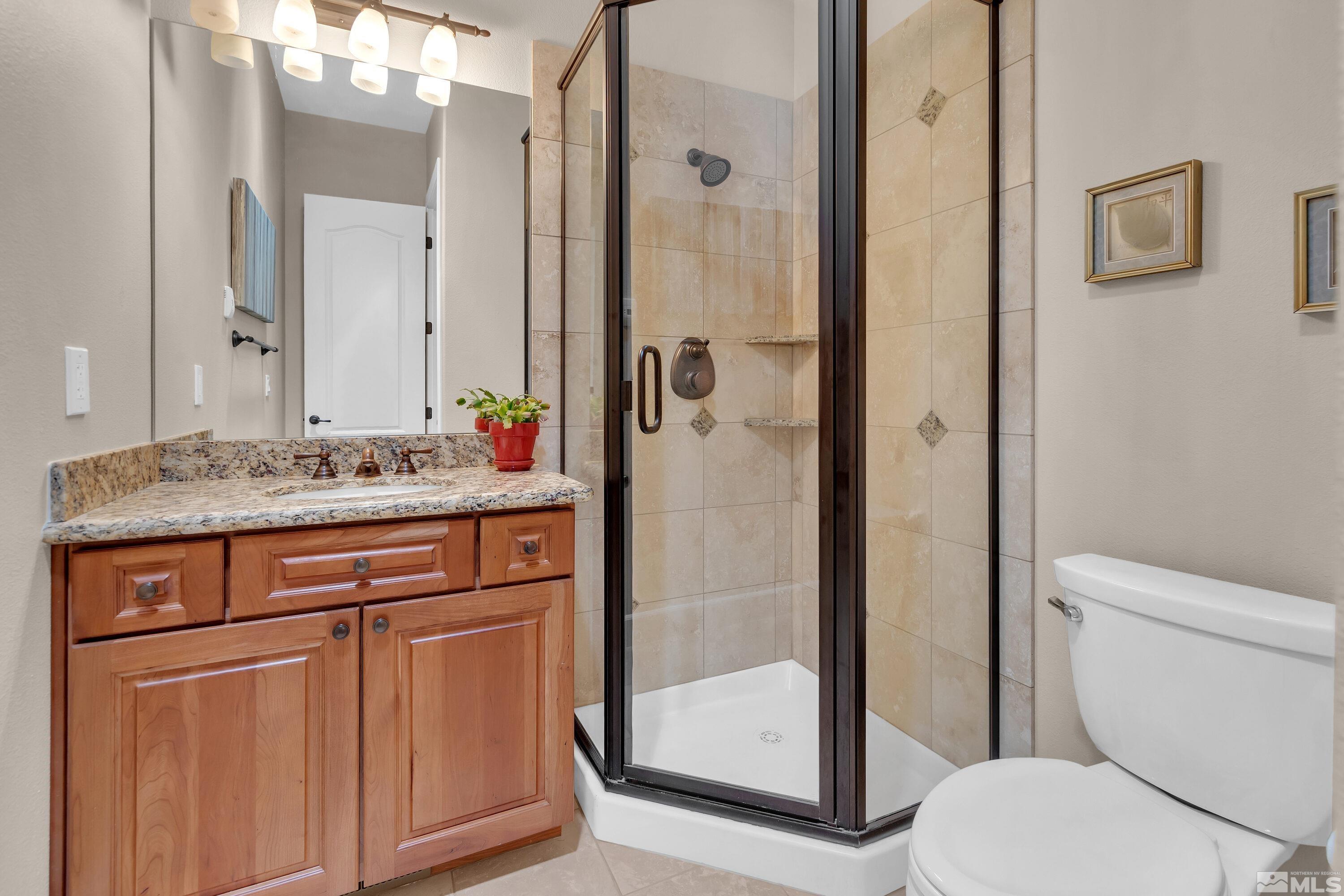 3740 West Hidden Valley Drive Reno, NV 89502 - Photo 23 of 31 Photo 23