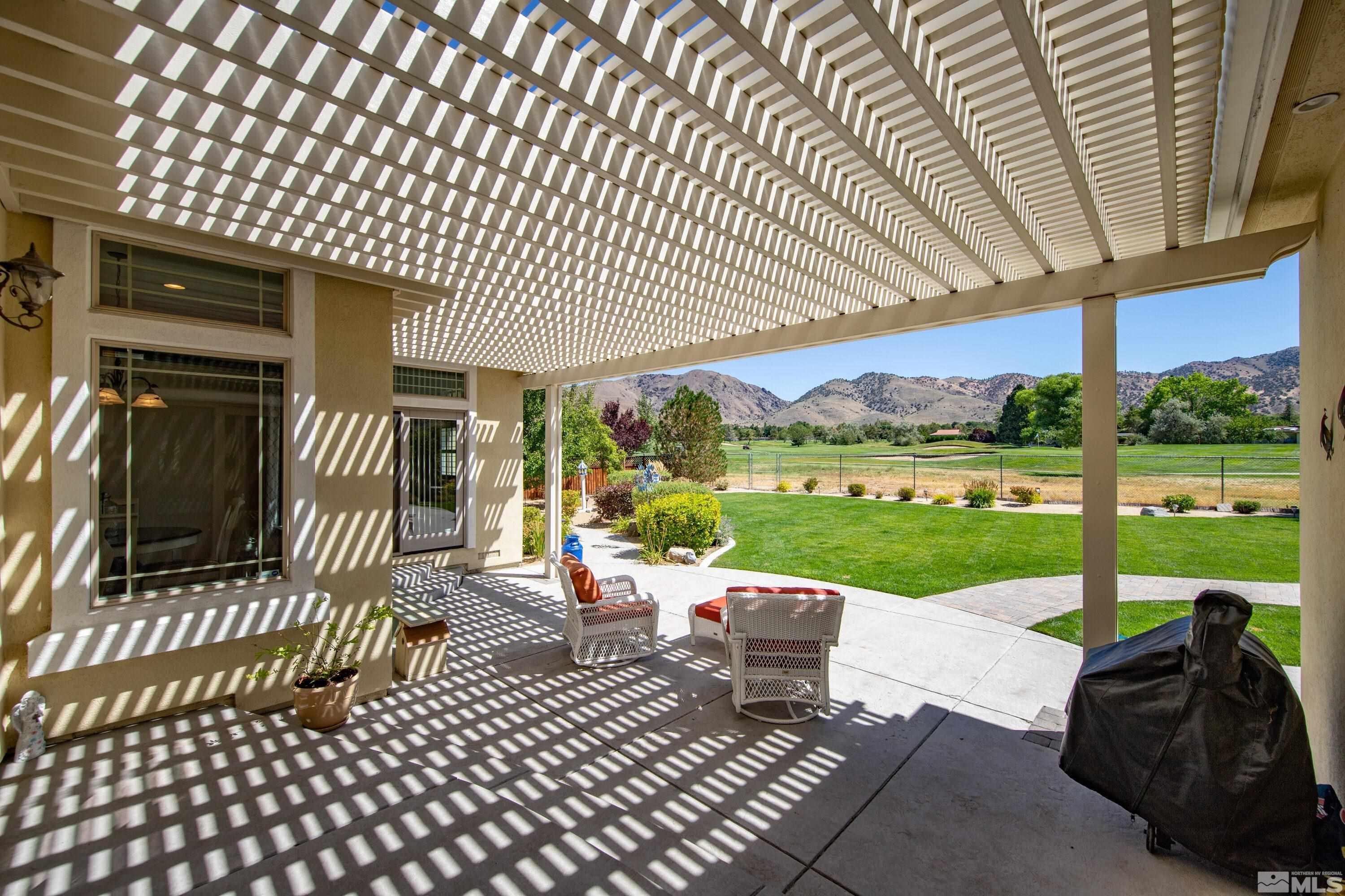 3740 West Hidden Valley Drive Reno, NV 89502 - Photo 26 of 31 Photo 27