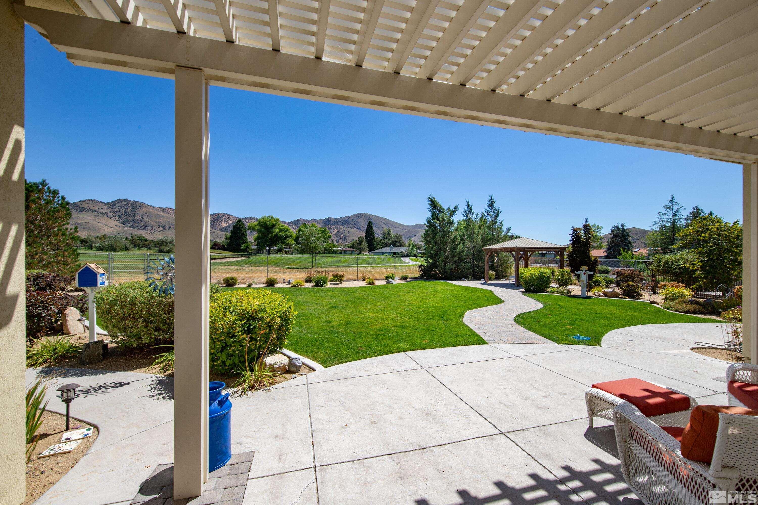 3740 West Hidden Valley Drive Reno, NV 89502 - Photo 27 of 31 Photo 28