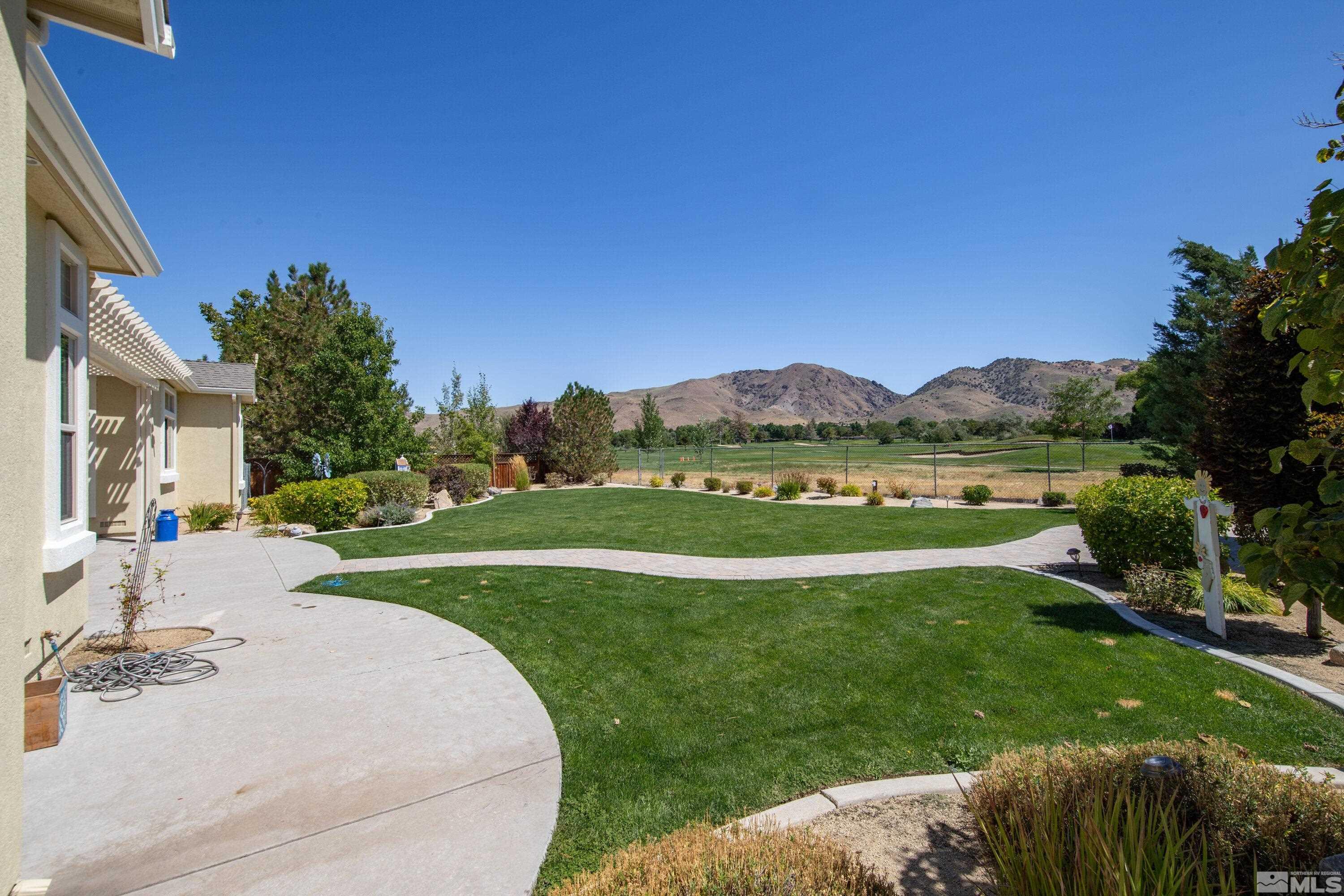 3740 West Hidden Valley Drive Reno, NV 89502 - Photo 28 of 31 Photo 29