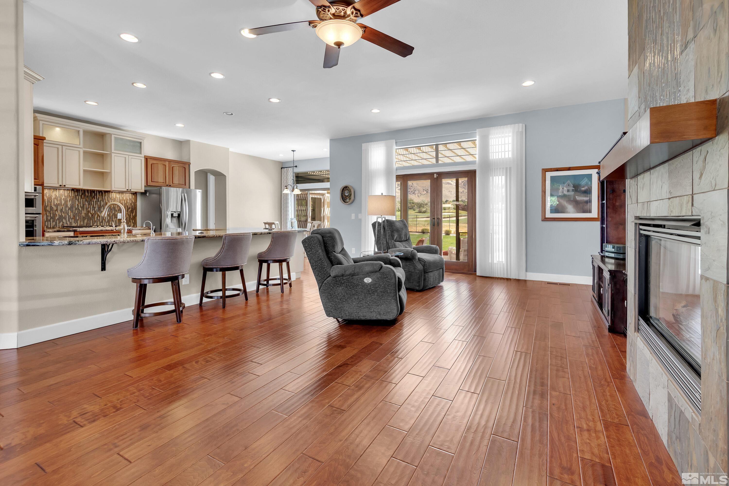 3740 West Hidden Valley Drive Reno, NV 89502 - Photo 4 of 31 Photo 4