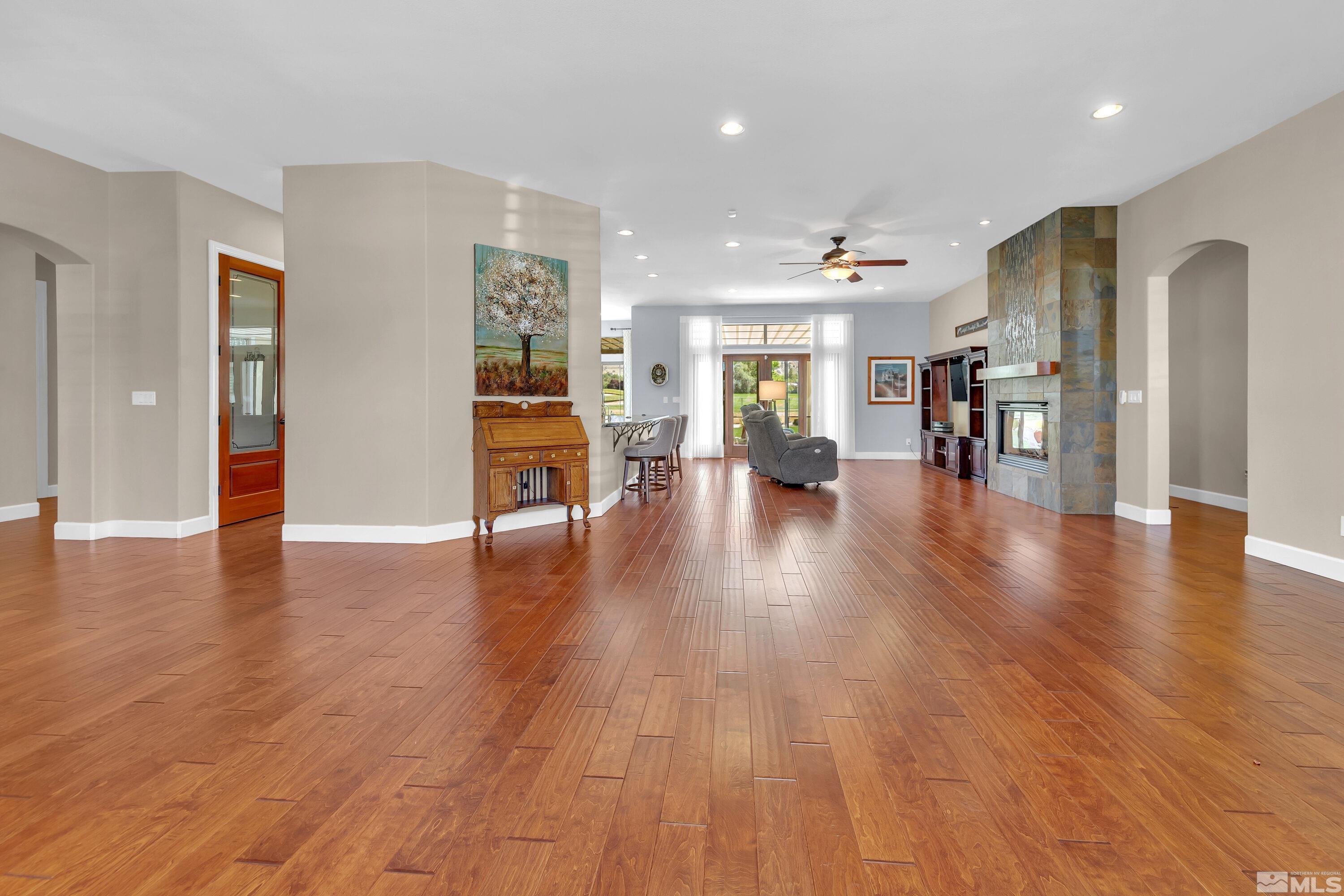 3740 West Hidden Valley Drive Reno, NV 89502 - Photo 5 of 31 Photo 5