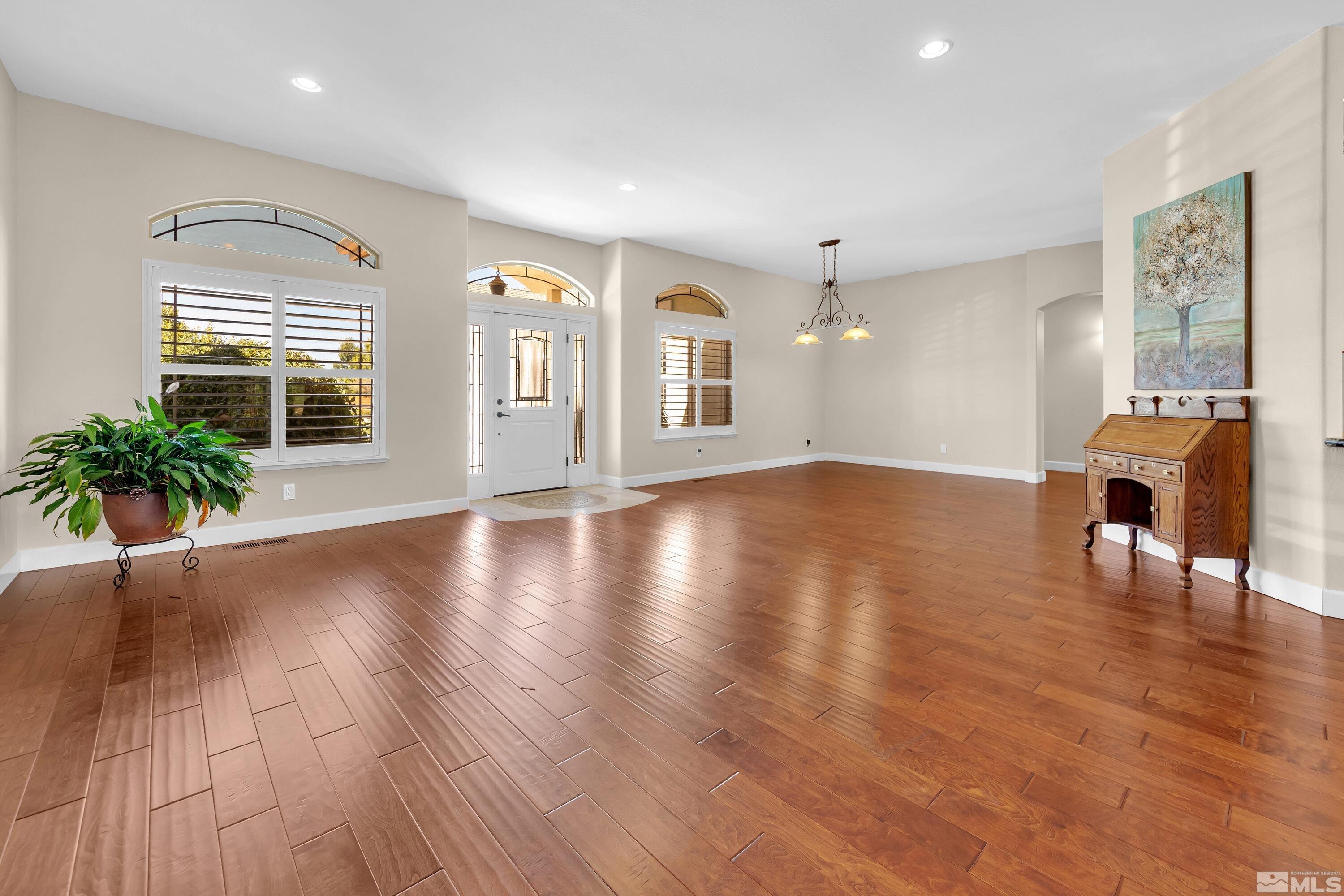 3740 West Hidden Valley Drive Reno, NV 89502 - Photo 6 of 31 Photo 6