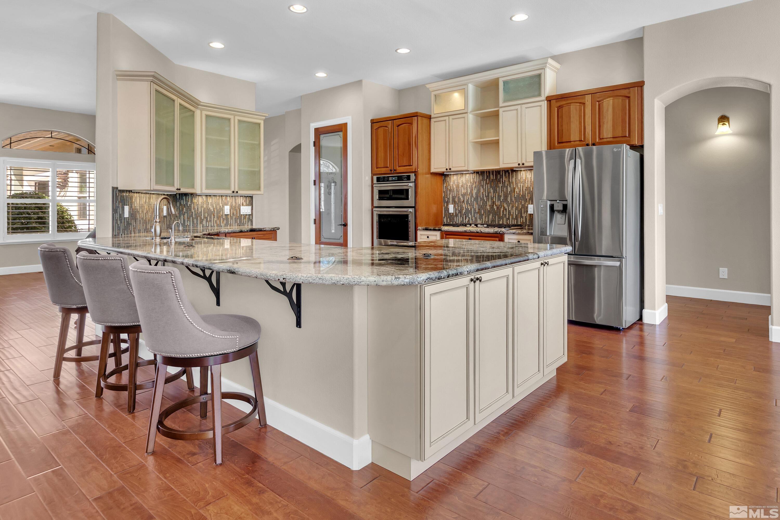 3740 West Hidden Valley Drive Reno, NV 89502 - Photo 8 of 31 Photo 8