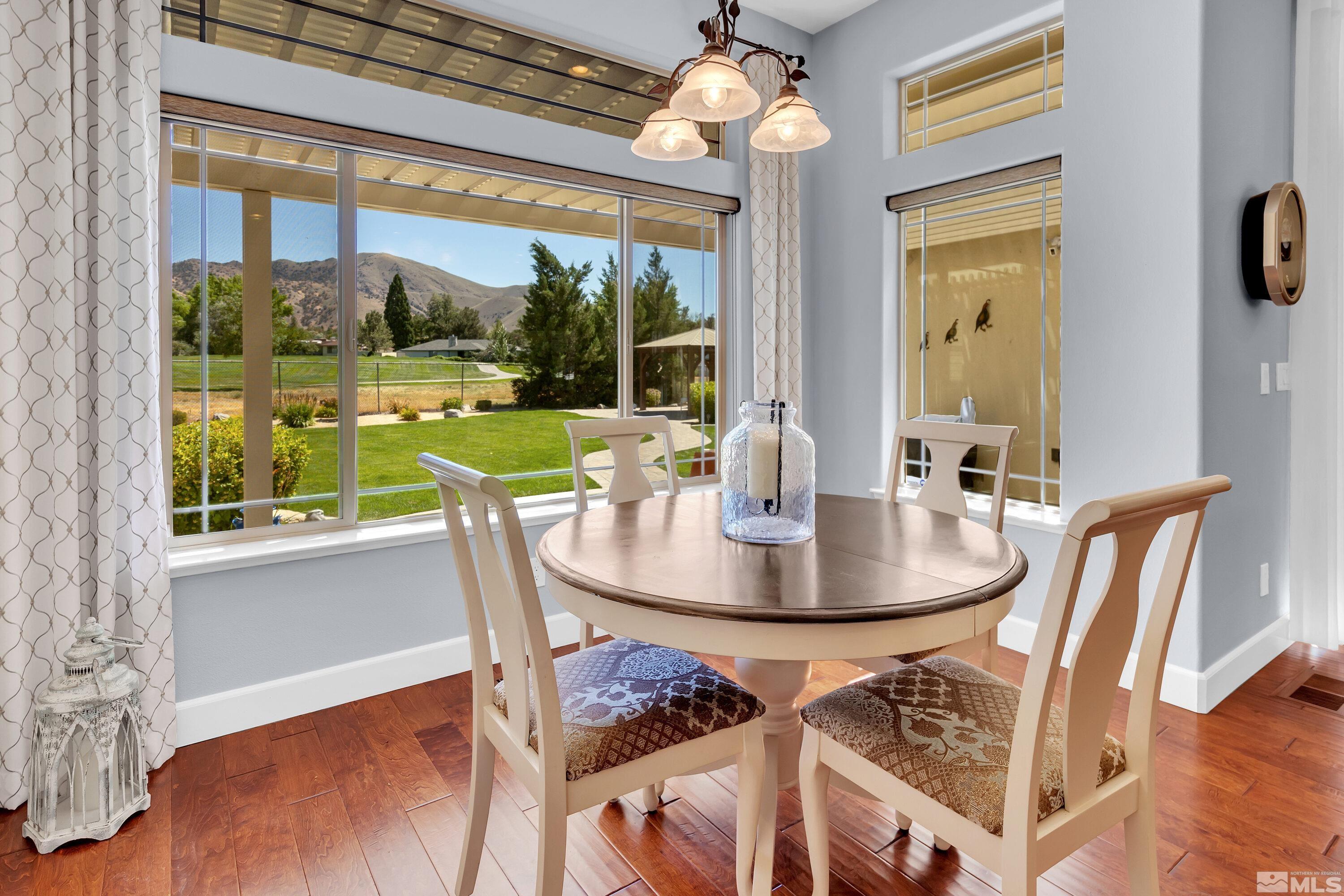 3740 West Hidden Valley Drive Reno, NV 89502 - Photo 9 of 31 Photo 9