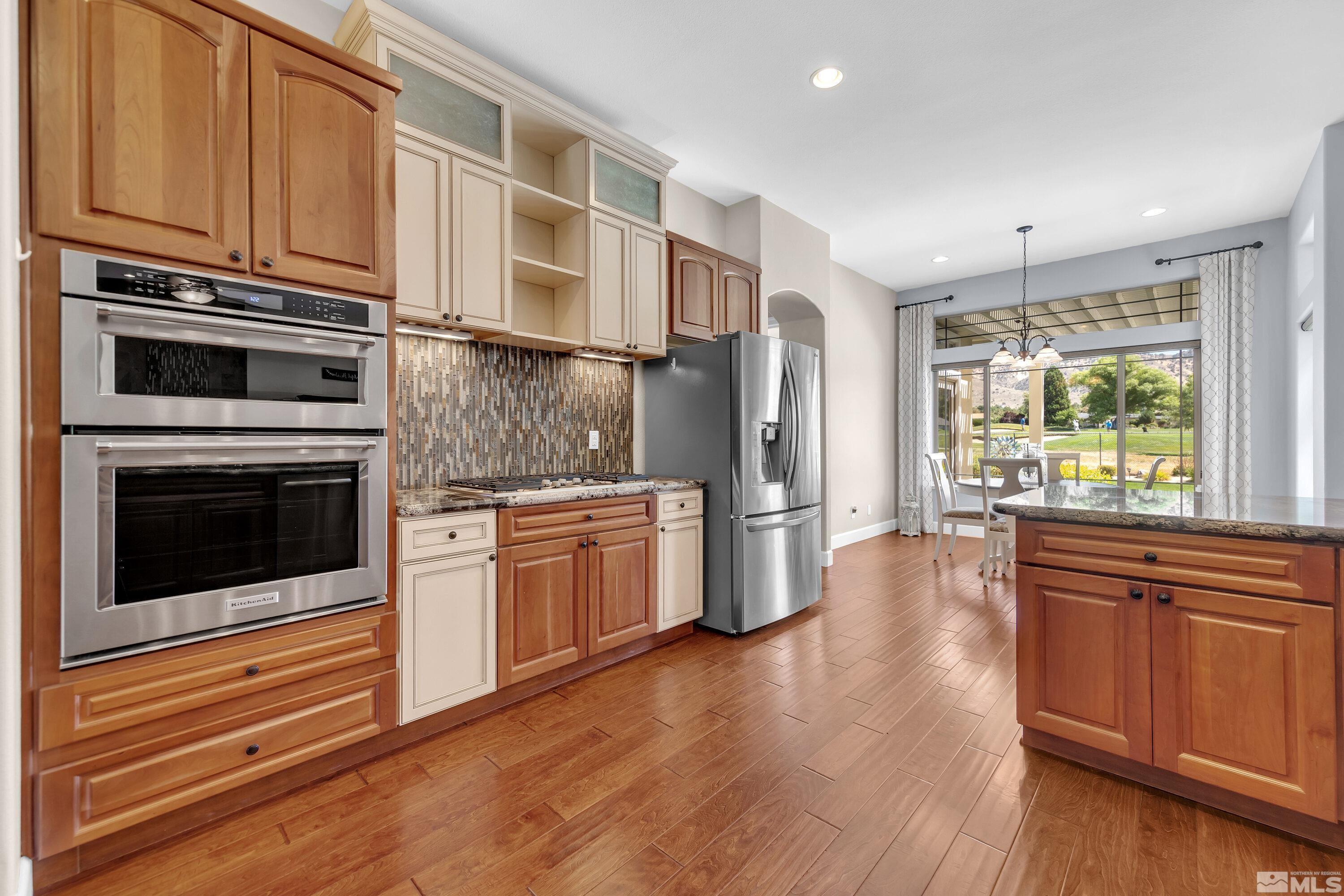 3740 West Hidden Valley Drive Reno, NV 89502 - Photo 10 of 31 Photo 10