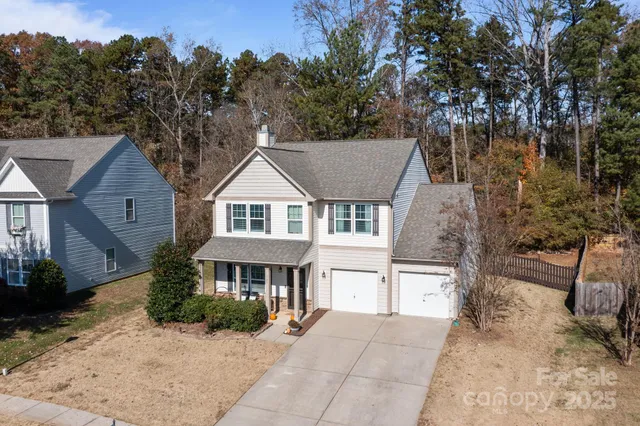 $420,000 | 125 Devynn Ridge Court, Mount Holly, NC 28120