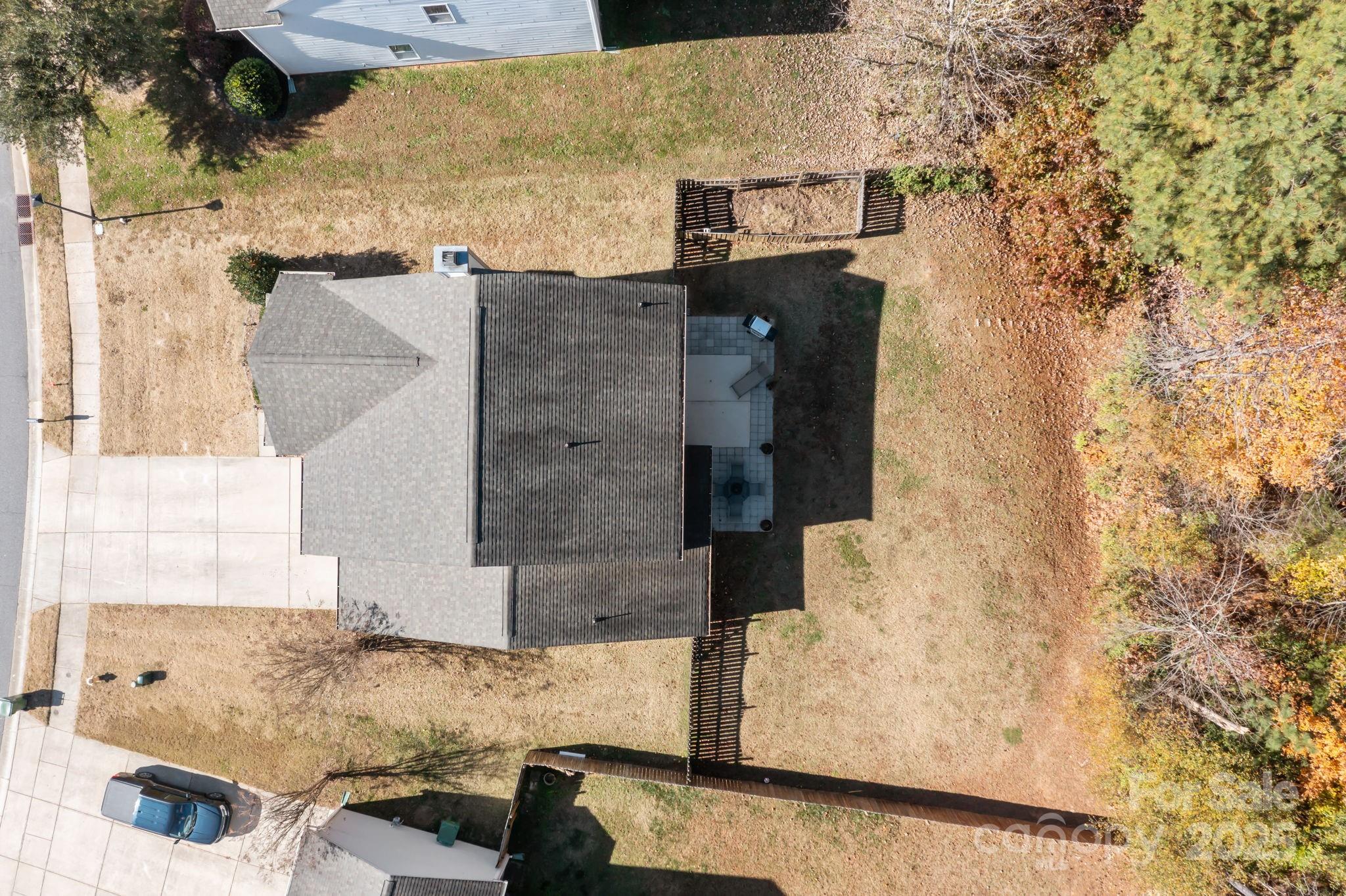 125 Devynn Ridge Court Mount Holly, NC 28120 - Photo 17 of 47 front view of a house with a yard