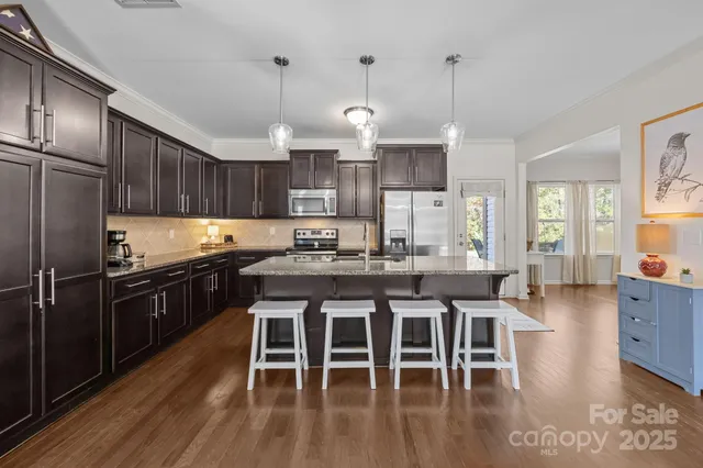 $420,000 | 125 Devynn Ridge Court, Mount Holly, NC 28120