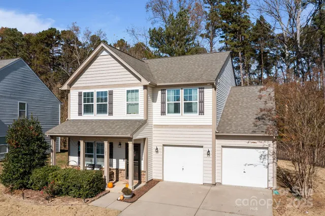 $420,000 | 125 Devynn Ridge Court, Mount Holly, NC 28120