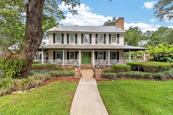 $1,390,000 | 2014 Down Woods Lane, Windermere, FL 34786
